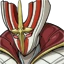 Kenou King Burn W icon