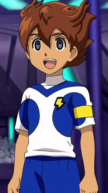 Bokutachi no Shiro, Inazuma Eleven Wiki Tiếng Việt