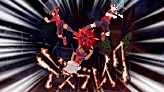 Death Break's preview in Inazuma Eleven GO Strikers 2013.
