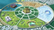 Multistade de la Roulette.jpg (157 kio) Une vue aérienne du Multistade de la Roulette