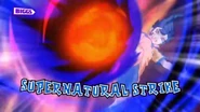 Devil Burst in Inazuma Eleven GO Chrono Stone's Portuguese localization.