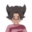 (IB) Kitazato Gakusaburou sprite