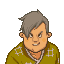 (S) Yoneyama Uehito sprite