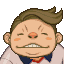 (U) Bob Bobbins sprite