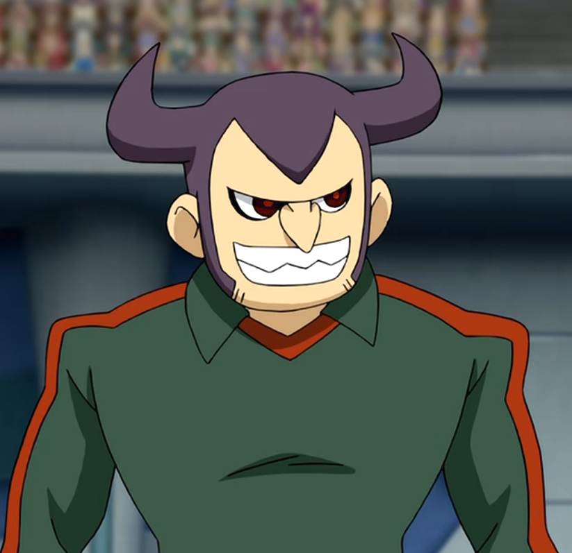 Kabata Taruhiko | Inazuma Eleven Wiki | Fandom Kabata Taruhiko | Inazuma Eleven Wiki | Fandom