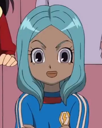Urabe Rika Inazuma Eleven Wiki Fandom Urabe Rika Inazuma Eleven Wiki Fandom