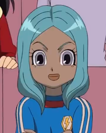 Urabe Rika Inazuma Eleven Wiki Fandom