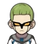 (PC) Emi Ul sprite (HD)