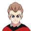 (TI) Cain Widget sprite