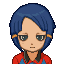 (C) Kurakake Clara sprite