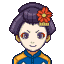 Hana-chan sprite