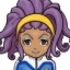 Samba (GO) sprite