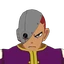 (G) Boofuu sprite (VR)