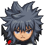 (MGZ) Beelzebu sprite