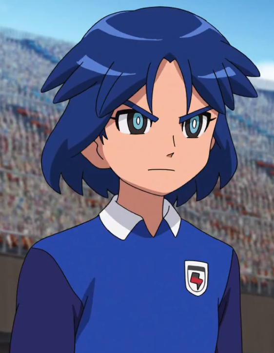 Gallery:Ichihoshi Hikaru, Inazuma Eleven Wiki, FANDOM powered by Wikia