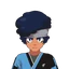 (B-Y) Susen Reita sprite