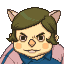 (SMG) Karisawa Sou sprite