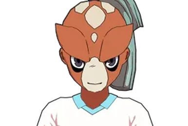 Jomanda (character) | Pop'n Music Wiki | Fandom