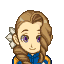 Opera sprite