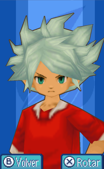 Suzuno Fuusuke Inazuma Eleven Wiki Fandom