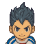 (IJ-A) Utsunomiya Toramaru sprite