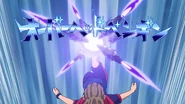 Kidou's Overhead Penguin.