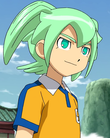 Fei Rune Inazuma Eleven Wiki Fandom Fei Rune Inazuma Eleven Wiki Fandom