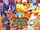 Inazuma Eleven Strikers 2012 Xtreme