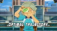 Perfect Course in Inazuma Eleven GO's English localization.