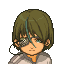 (MS) Tsuzuki Shizuka sprite