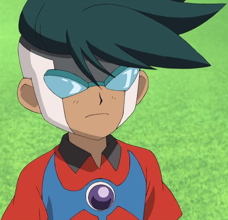 Inazuma Eleven Strikers 2012 Xtreme, Inazuma Eleven Wiki