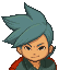 (TG) Ena Kazuki sprite