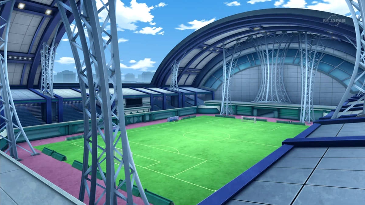 人気海外ブランドアイテム｜ファッション通販 Stadium Seaside | Fandom | Wiki Eleven Inazuma ニンテンドー3DS/2DS
