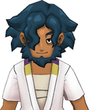 Hinawa Bullet, Inazuma Eleven Wiki