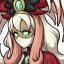 Jiai no Megami Metis icon