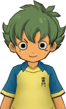 Inazuma Eleven GO :: Torturu