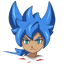(T) Fei Rune sprite (MM Big) (S)