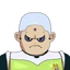 (TL) Demeg sprite (VR)