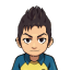Tonnino sprite (GO)