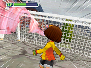 Hanafubuki broken in the game.