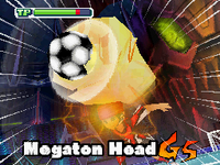 Megaton Head G07