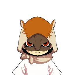 Noroi (scout character)