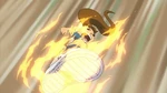 's kick to free .