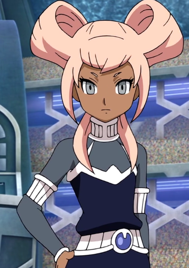 User blog:GouenjiShuuya'123/Chrono Stone Characters Real Names!, Inazuma  Eleven Wiki