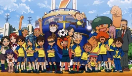 Inazuma Eleven