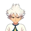 (US) Hakuryuu sprite (VR)