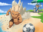 Ie2 gouenjitraining