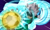Gekirin Dunk's preview in Inazuma Eleven GO Galaxy.
