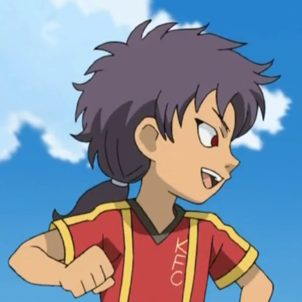 Kouzu Sora | Inazuma Eleven Wiki | Fandom
