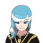 (MG) Anegasaki Seiko sprite